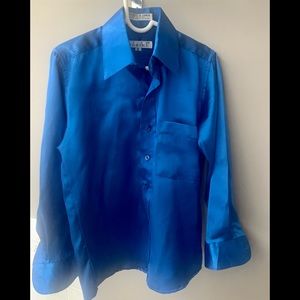 Enrico Rossini Dress Shirt